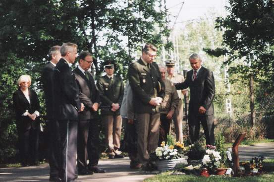 u.a. OB Himmelsbach und MdB Strobl - Foto H.Hille