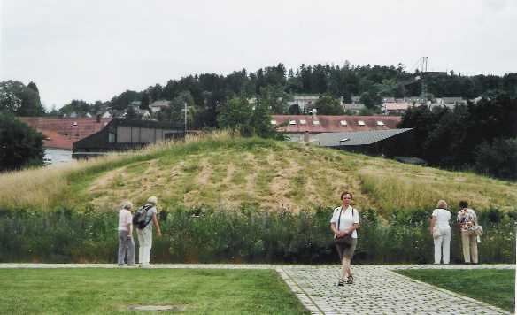 auf der Landesgartenschau 2012 - Foto H.Hille