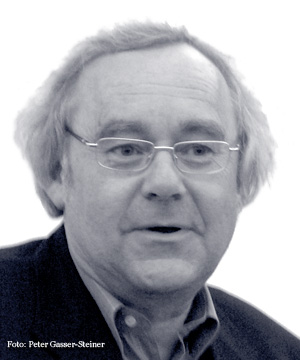 Josef Mitterer